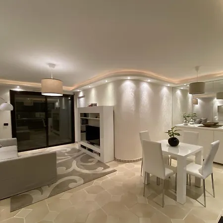 Appartamento Comfortable Close To Monaco *