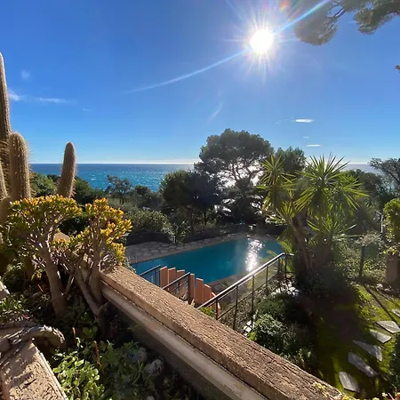 Comfortable Close To Monaco *