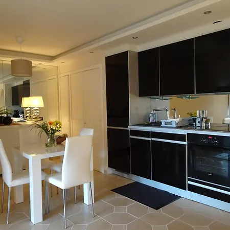 Comfortable Close To Monaco Appartamento *