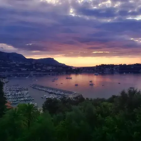 Comfortable Close To Monaco * Cap-d'Ail