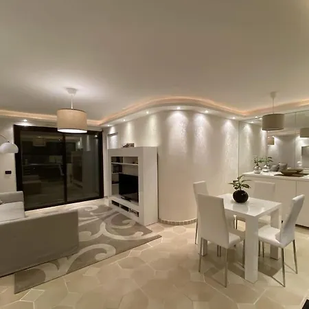 Comfortable Close To Monaco Appartamento