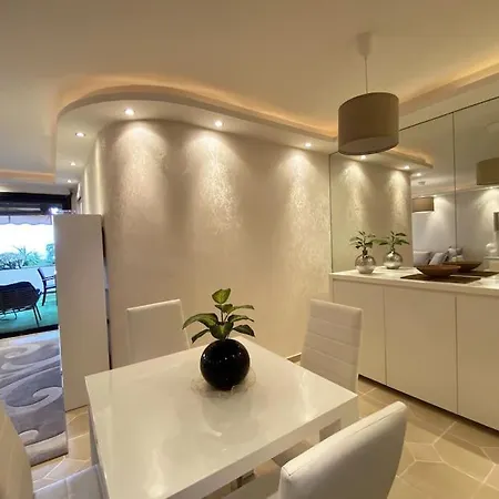 Appartamento Comfortable Close To Monaco