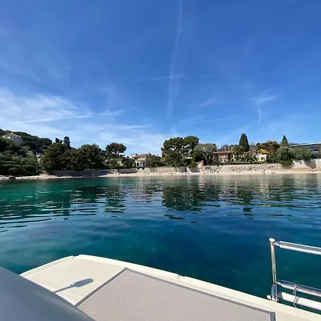 Comfortable Close To Monaco Cap-d'Ail