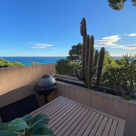Appartamento Comfortable Close To Monaco Cap-d'Ail