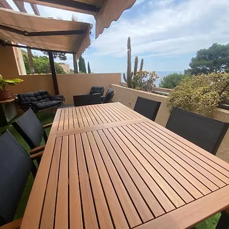 Comfortable Close To Monaco *