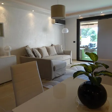 Appartamento Comfortable Close To Monaco *