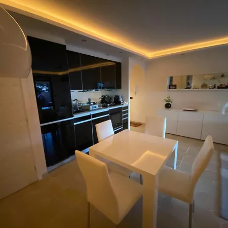 Comfortable Close To Monaco